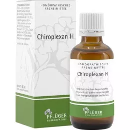 CHIROPLEXAN H tilgad, 50 ml