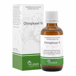 CHIROPLEXAN H tilgad, 50 ml