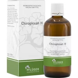 CHIROPLEXAN H tilgad, 100 ml