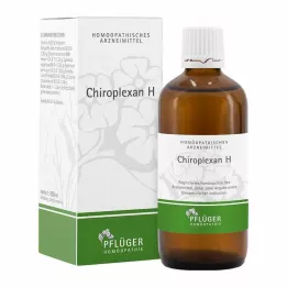 CHIROPLEXAN H tilgad, 100 ml