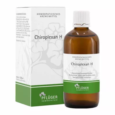 Chiroplexan H tilgad, 100 ml