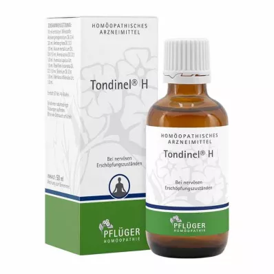 TONDINEL H tilgad, 50 ml
