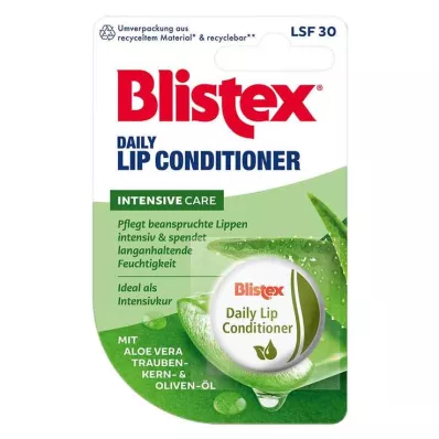 BLISTEX huulehooldus huulehooldusvahendi purgi 7ml, 7 ml