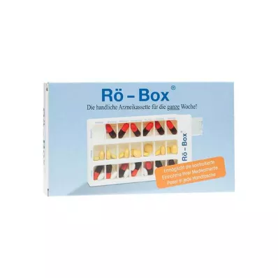 RÖWO karp, 1 tk