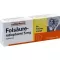 FOLSÄURE-RATIOPHARM 5 mg tabletid, 20 tk