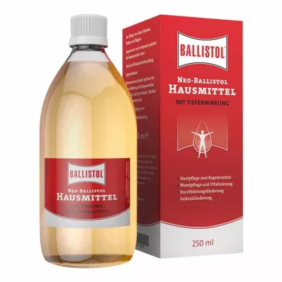 NEO BALLISTOL Kodune ravim, 250 ml NEO BALLISTOL Kodune ravim, 250 ml