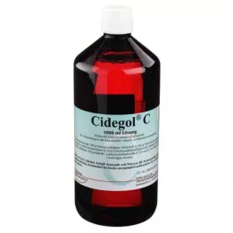 CIDEGOL C lahus, 1000 ml