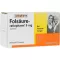 FOLSÄURE-RATIOPHARM 5 mg tabletid, 100 tk