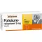 FOLSÄURE-RATIOPHARM 5 mg tabletid, 100 tk