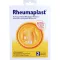 RHEUMAPLAST 4,8 mg toimeainet sisaldav plaaster, 2 tk