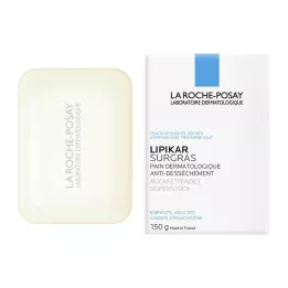 ROCHE-POSAY Lipikar seep, 150 g
