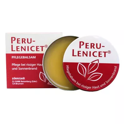 PERU LENICET Hooldussalv, 32 ml PERU LENICET Hooldussalv, 32 ml