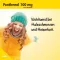 PANTHENOL 100 mg Jenapharm tabletid, 20 tk