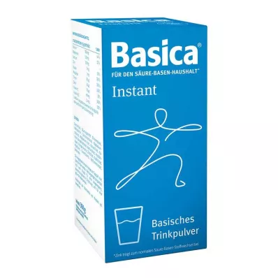 BASICA instant pulber, 300 g