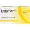 LECICARBON S CO2 Laxans Suppositories, 10 tk