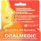 ORALMEDIC aplikaatorid, 3 tk