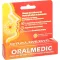 ORALMEDIC aplikaatorid, 3 tk