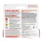 ORALMEDIC aplikaatorid, 3 tk