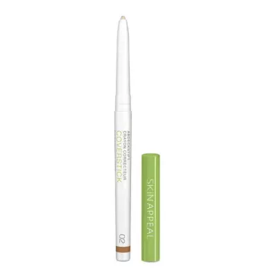 WIDMER Skin Appeal Coverstick 2 lõhnatu, 0,25 g