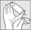 Instructions for use for HYLO COMOD Silmatilgad, 2X10 ml - 5
