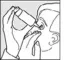 Instructions for use for HYLO COMOD Silmatilgad, 2X10 ml - 6