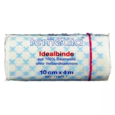 IDEALBINDE 10 cmx4 m tsellofaan, 1 tk