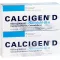 CALCIGEN D 600 mg/400 I.E. närimistabletid, 120 tk