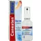 CANESTEN Lisasprei, 25 ml