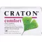 CRATON Comfort õhukese polümeerikattega tabletid, 100 tk