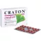 CRATON Comfort õhukese polümeerikattega tabletid, 100 tk