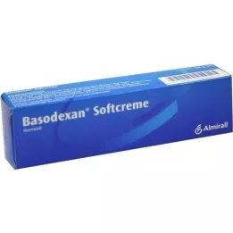 BASODEXAN Pehme koor, 50 g