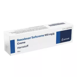 BASODEXAN Pehme koor, 50 g
