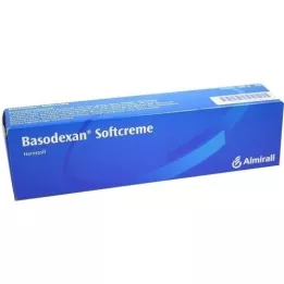 BASODEXAN Pehme koor, 100 g