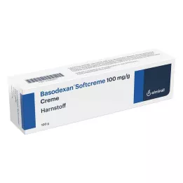 BASODEXAN Pehme koor, 100 g