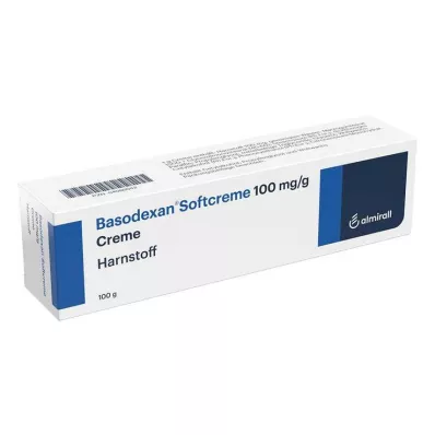 BASODEXAN Pehme koor, 100 g