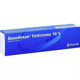 BASODEXAN Rasvakreem, 50 g