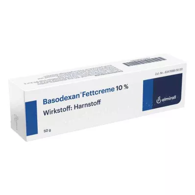 BASODEXAN Rasvakreem, 50 g