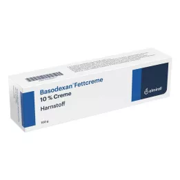 BASODEXAN Rasvakreem, 100 g