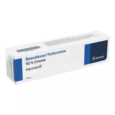 BASODEXAN Rasvakreem, 100 g
