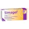 SIMAGEL närimistabletid, 20 tk