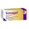 SIMAGEL närimistabletid, 50 tk