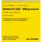 VITAMIN B12 AAA 1000 μg ampullid, 10X1 ml