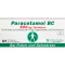 PARACETAMOL BC 500 mg tabletid, 10 tk