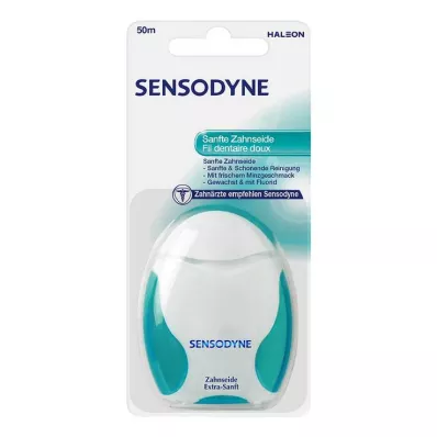 SENSODYNE Hambaniit ekstra õrn, 50 m
