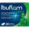 IBUFLAM ägedad 400 mg õhukese polümeerikattega tabletid, 20 tk