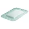 OPSITE Post-OP 5x6,5 cm sidumisvahendid, 6X5 tk