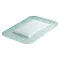 OPSITE Post-OP 8,5x9,5 cm side, 6X5 tk