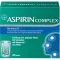 ASPIRIN COMPLEX kotike graanulitega suspensiooni valmistamiseks manustamiseks, 20 tk
