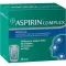 ASPIRIN COMPLEX kotike graanulitega suspensiooni valmistamiseks manustamiseks, 20 tk