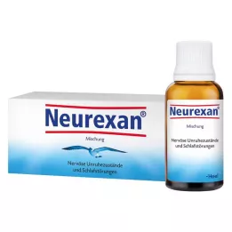 NEUREXAN tilgad, 30 ml